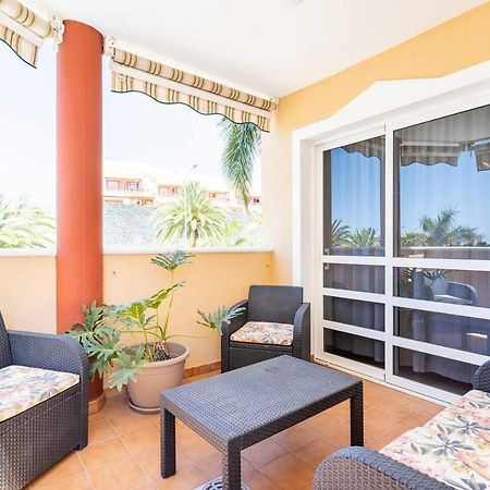 Amplio Y Comodo Apartamento En Callao Salvaje. المظهر الخارجي الصورة