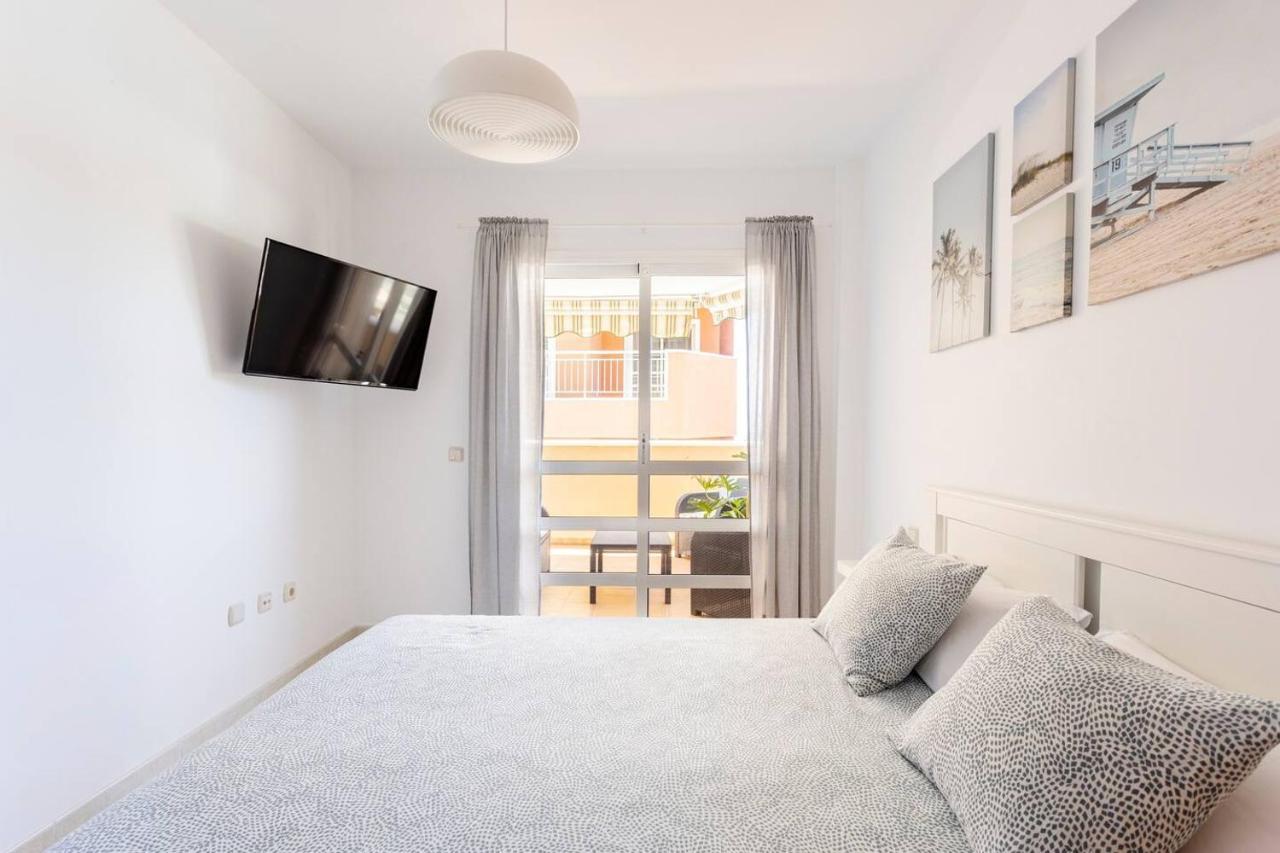 Amplio Y Comodo Apartamento En Callao Salvaje. المظهر الخارجي الصورة
