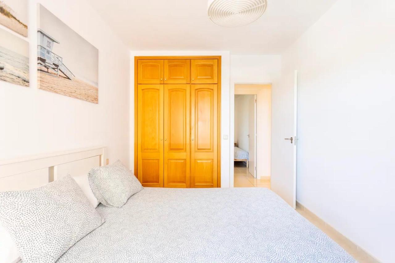 Amplio Y Comodo Apartamento En Callao Salvaje. المظهر الخارجي الصورة