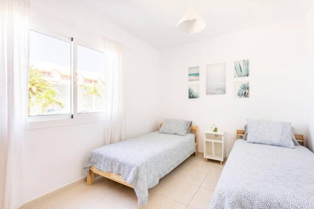 Amplio Y Comodo Apartamento En Callao Salvaje. المظهر الخارجي الصورة