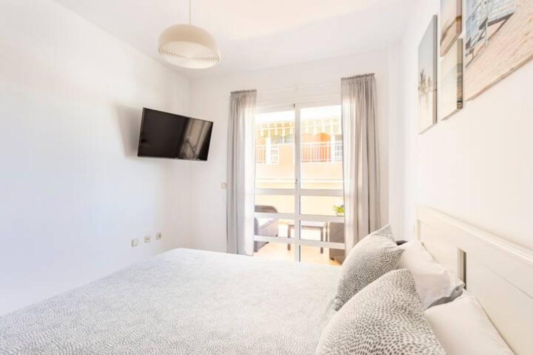 Amplio Y Comodo Apartamento En Callao Salvaje. المظهر الخارجي الصورة